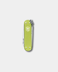 Schweizer Taschenmesser Victorinox Classic SD Alox zum Personalisieren - 18