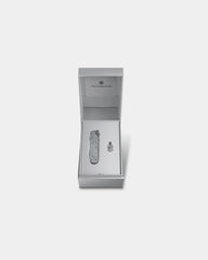 Schweizer Taschenmesser Damast Victorinox Classic SD zum Personalisieren - 5