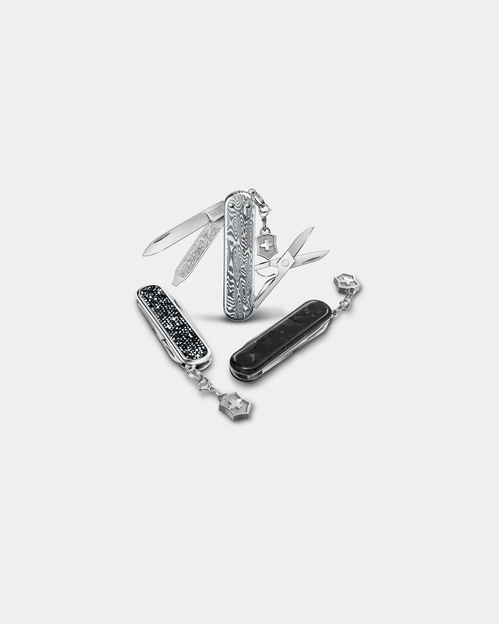 Schweizer Taschenmesser Victorinox Classic SD zum Personalisieren - 4