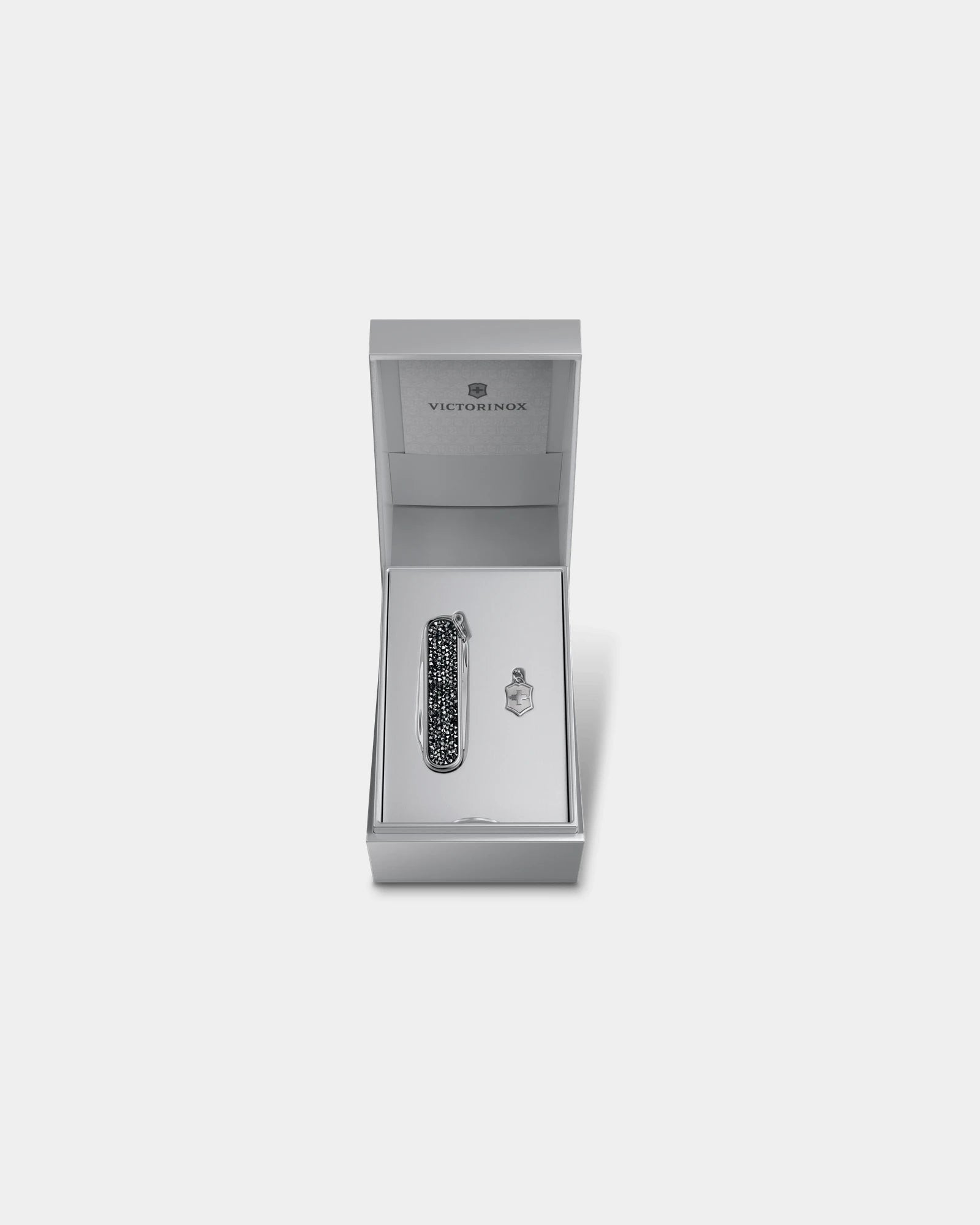 Schweizer Taschenmesser Victorinox Classic SD zum Personalisieren - 5