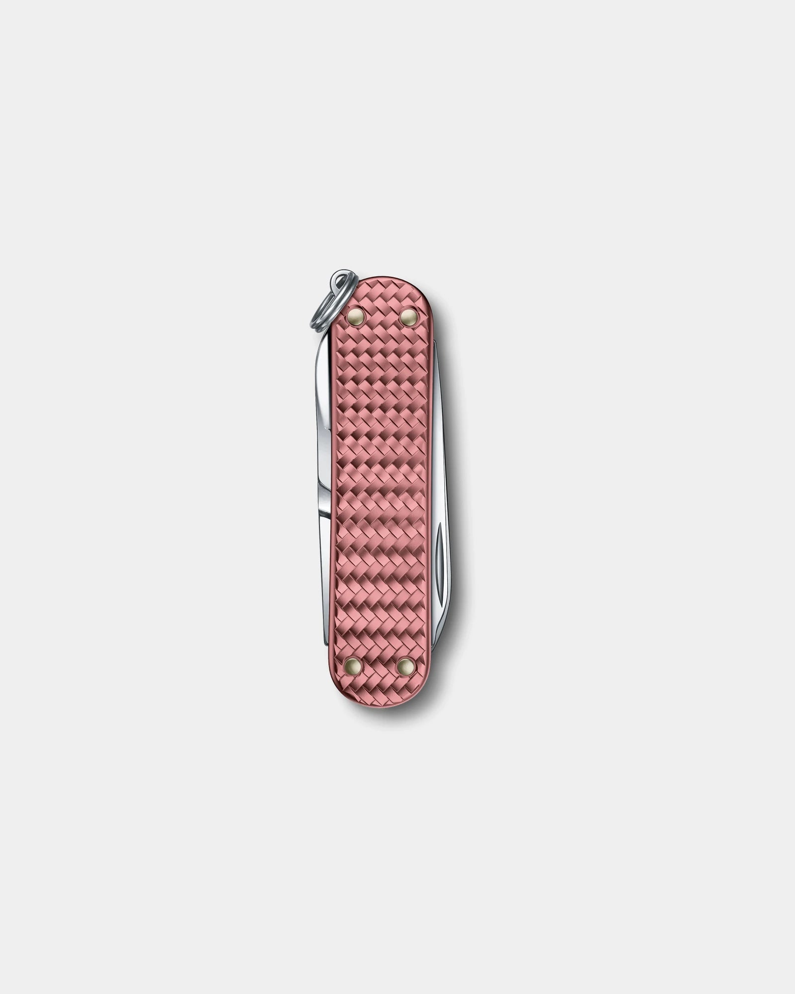 Schweizer Taschenmesser Victorinox Classic SD Alox zum Personalisieren - 13