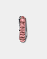 Schweizer Taschenmesser Victorinox Classic SD Alox zum Personalisieren - 13