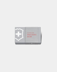 Schweizer Taschenmesser Victorinox Classic SD Alox zum Personalisieren - 16