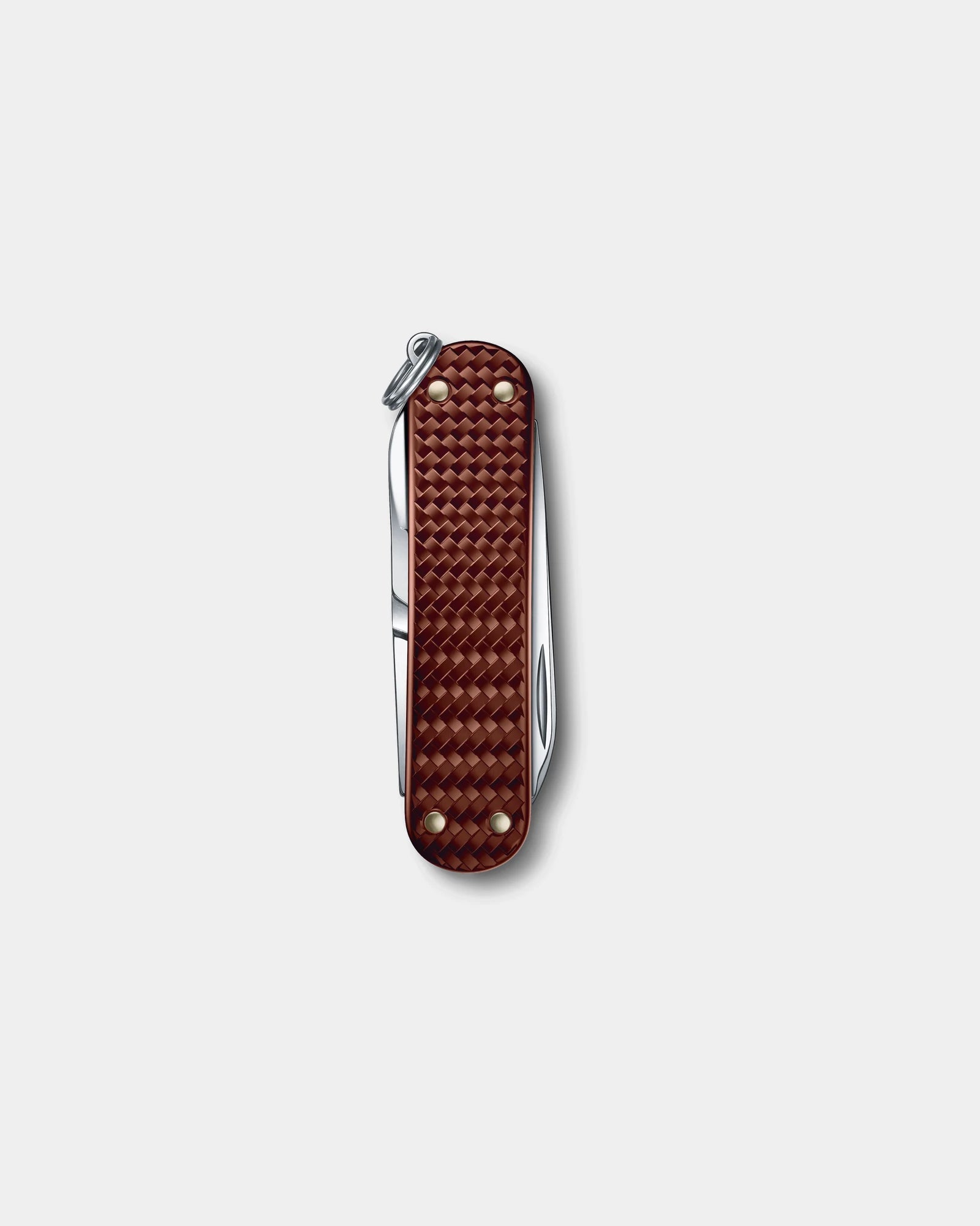Schweizer Taschenmesser Victorinox Classic SD Alox zum Personalisieren - 1