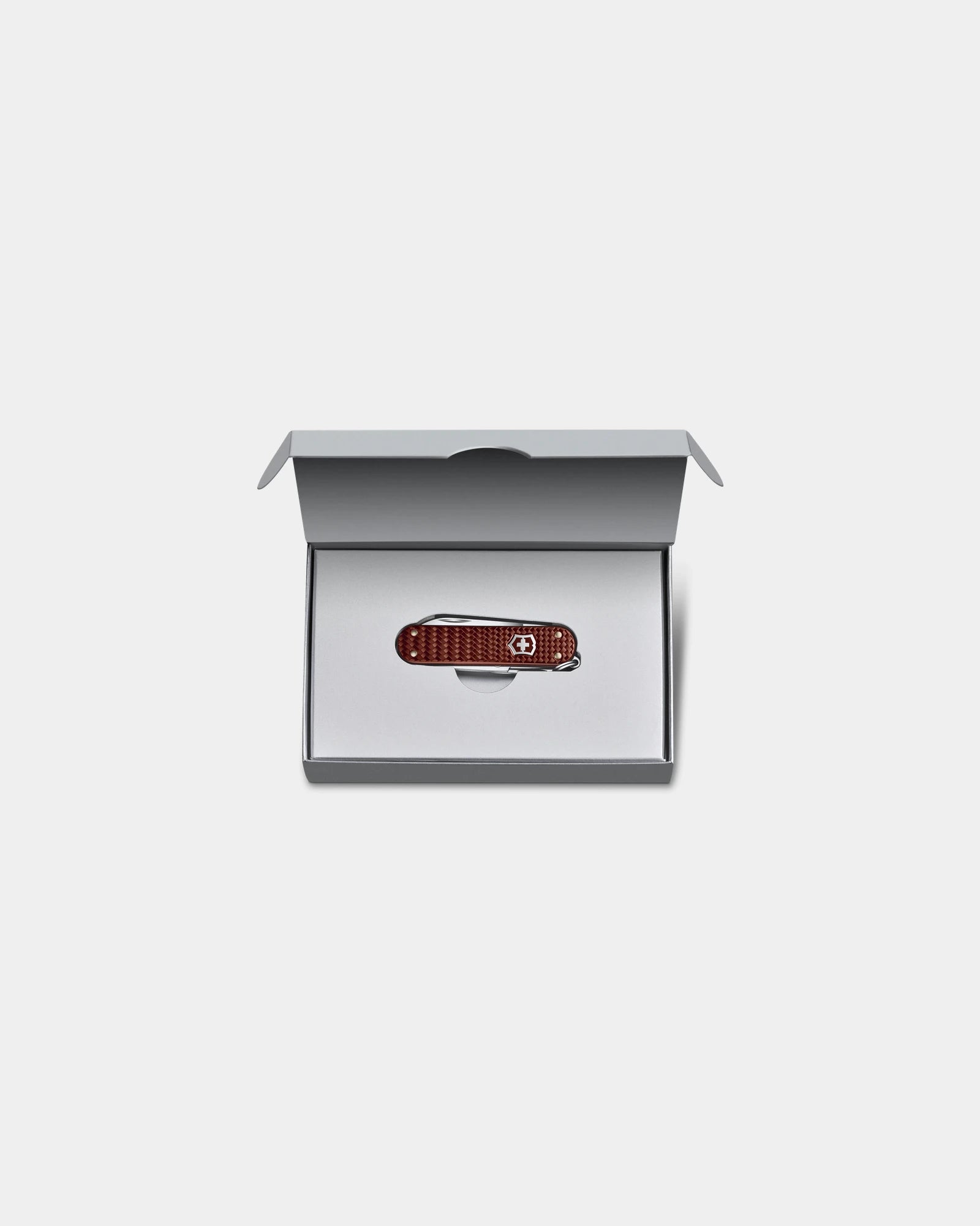 Schweizer Taschenmesser Victorinox Classic SD Alox zum Personalisieren - 3