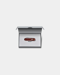 Schweizer Taschenmesser Victorinox Classic SD Alox zum Personalisieren - 3