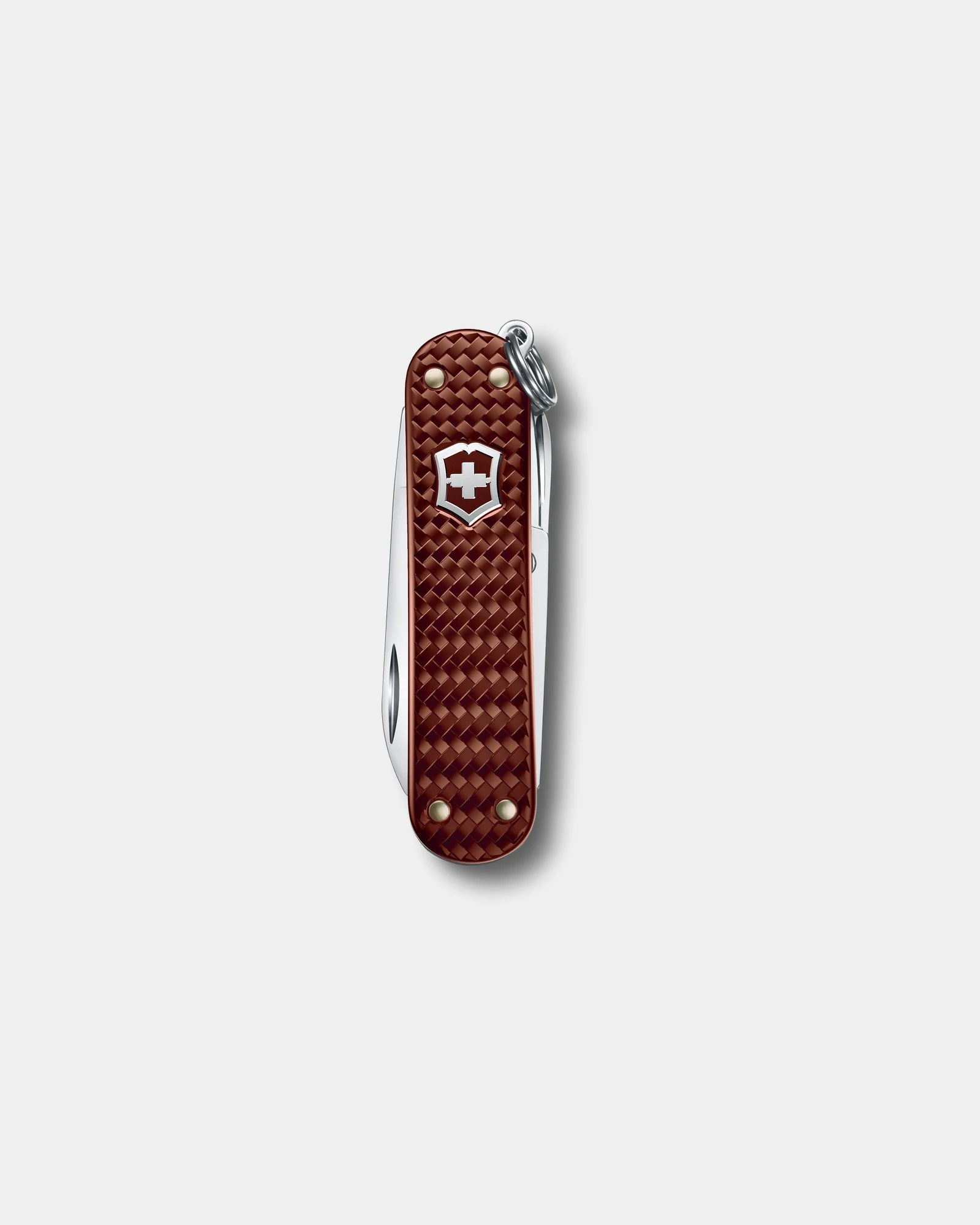Schweizer Taschenmesser Victorinox Classic SD Alox zum Personalisieren - 2