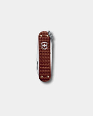 Schweizer Taschenmesser Victorinox Classic SD Alox zum Personalisieren - 2