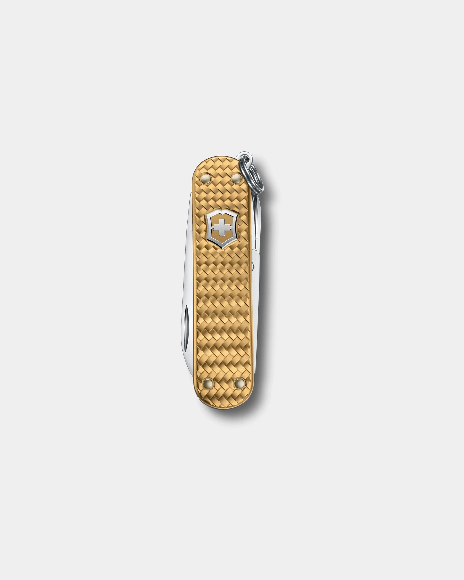 Schweizer Taschenmesser Victorinox Classic SD Alox zum Personalisieren - 20