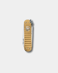 Schweizer Taschenmesser Victorinox Classic SD Alox zum Personalisieren - 20