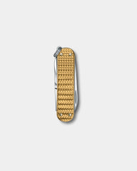Schweizer Taschenmesser Victorinox Classic SD Alox zum Personalisieren - 19