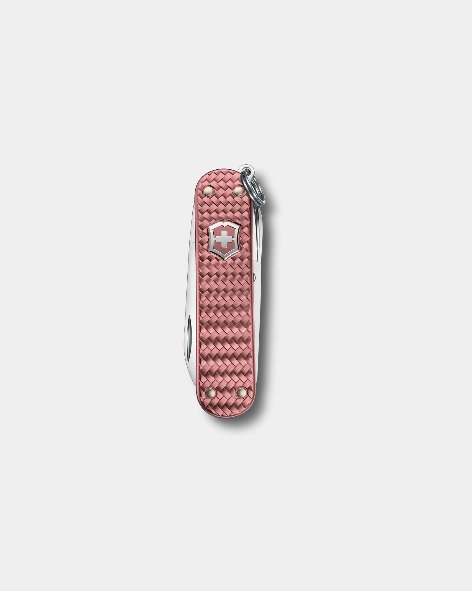 Schweizer Taschenmesser Victorinox Classic SD Alox zum Personalisieren - 14