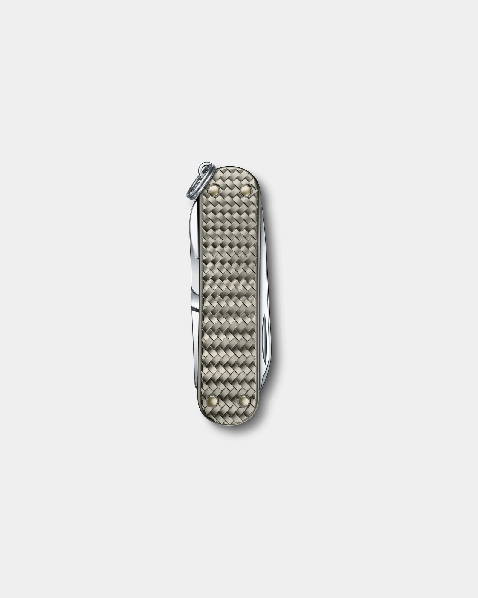 Schweizer Taschenmesser Victorinox Classic SD Alox zum Personalisieren - 9