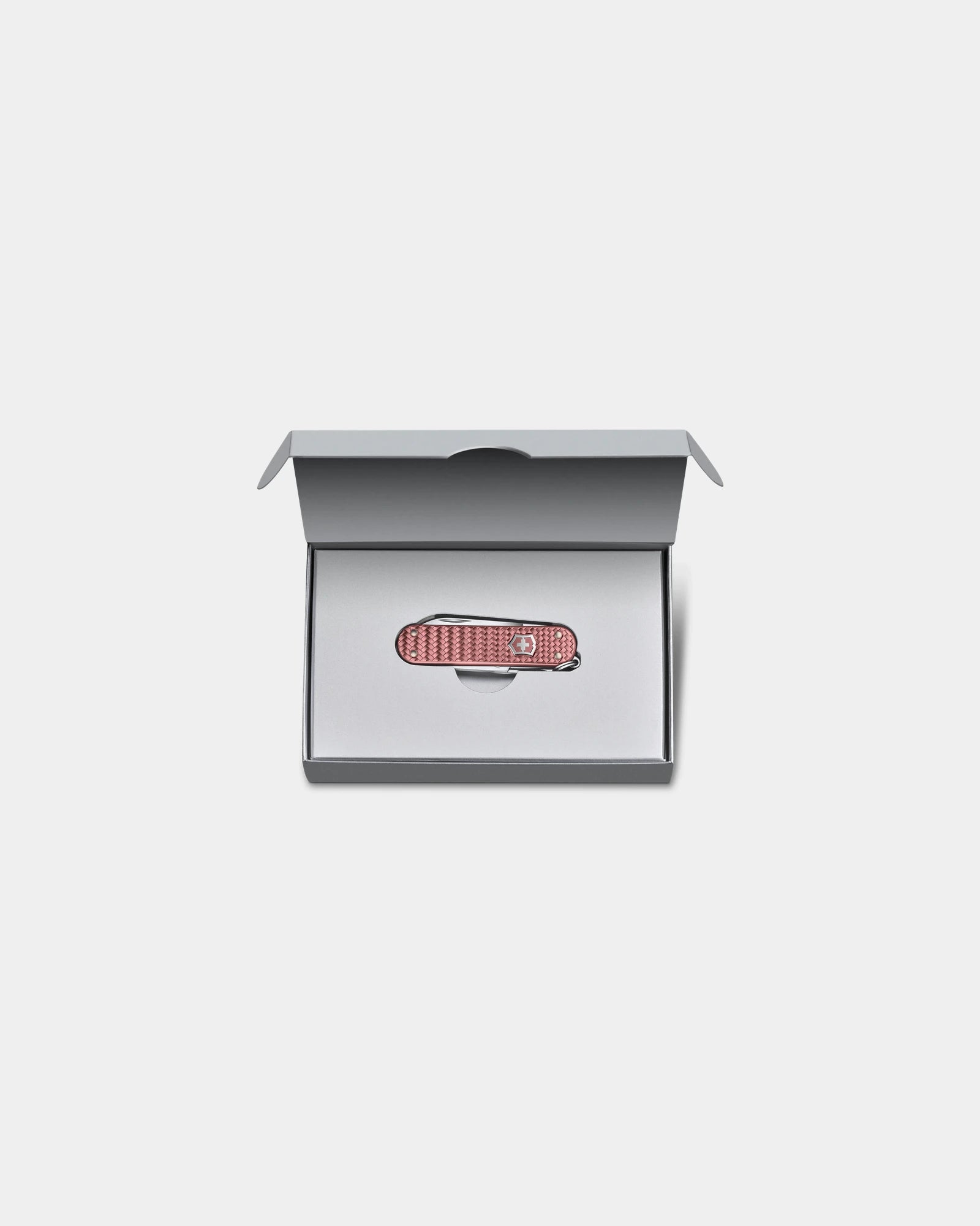 Schweizer Taschenmesser Victorinox Classic SD Alox zum Personalisieren - 15