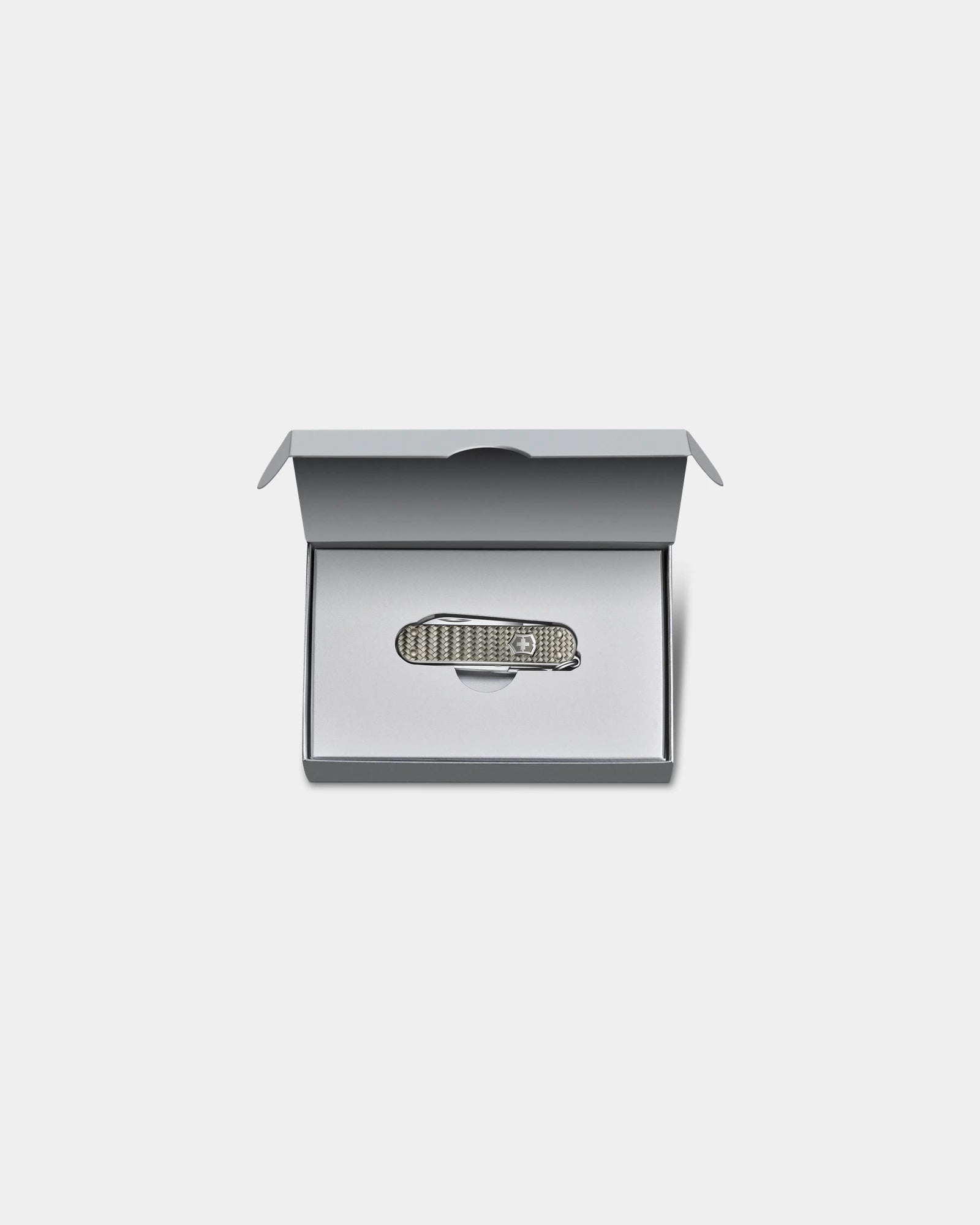 Schweizer Taschenmesser Victorinox Classic SD Alox zum Personalisieren - 11