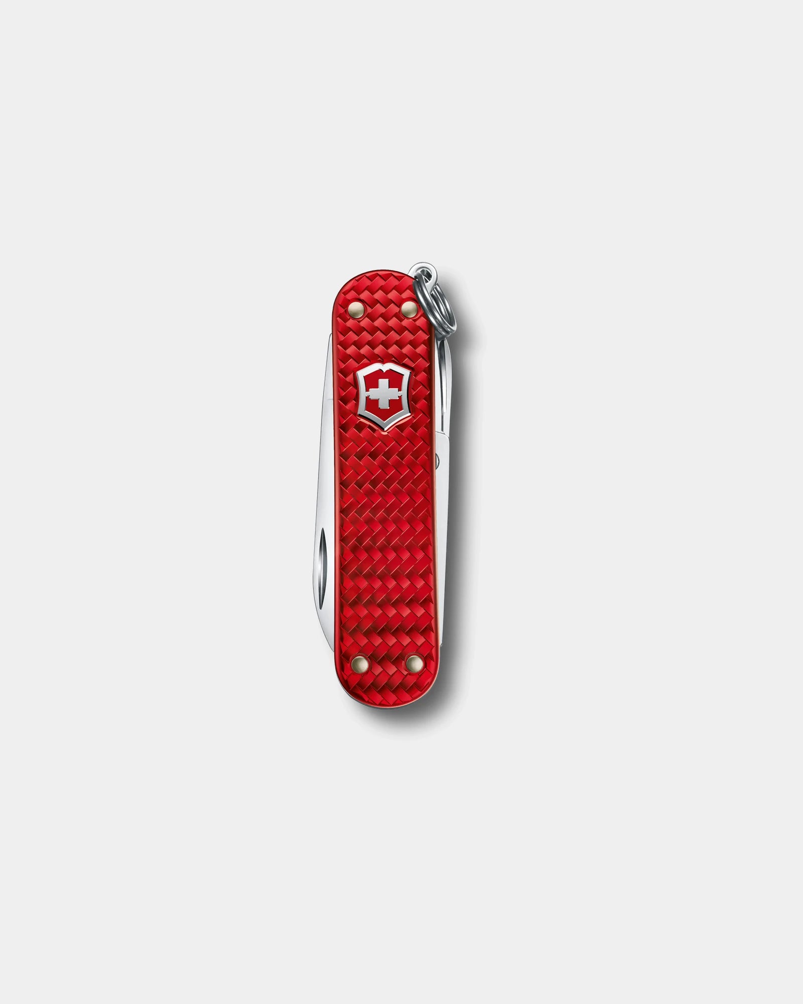 Schweizer Taschenmesser Victorinox Classic SD Alox zum Personalisieren - 8