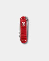 Schweizer Taschenmesser Victorinox Classic SD Alox zum Personalisieren - 8