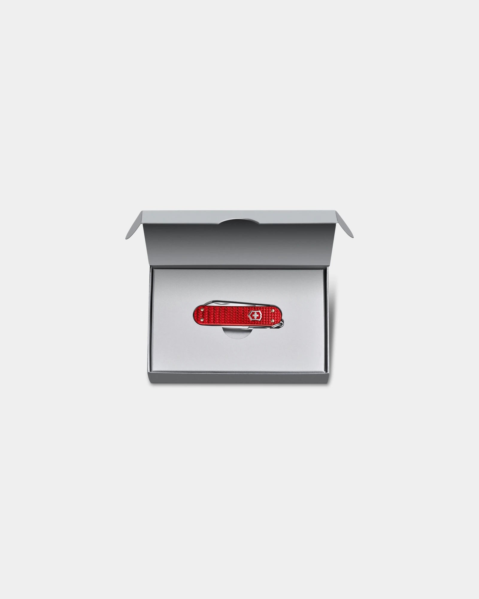 Schweizer Taschenmesser Victorinox Classic SD Alox zum Personalisieren - 5