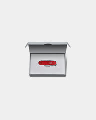 Schweizer Taschenmesser Victorinox Classic SD Alox zum Personalisieren - 5