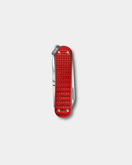 Schweizer Taschenmesser Victorinox Classic SD Alox zum Personalisieren - 7