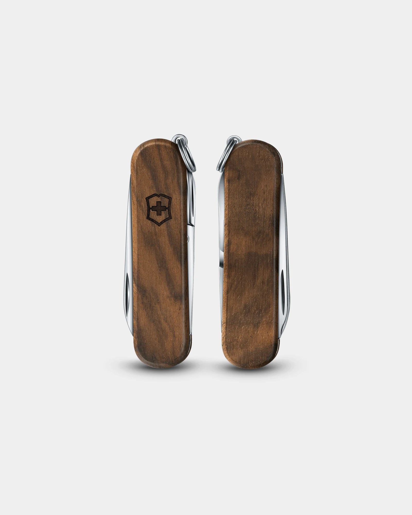 Victorinox Classic SD Wood Taschenmesser zum Personalisieren - 3