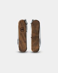 Victorinox Classic SD Wood Taschenmesser zum Personalisieren - 3