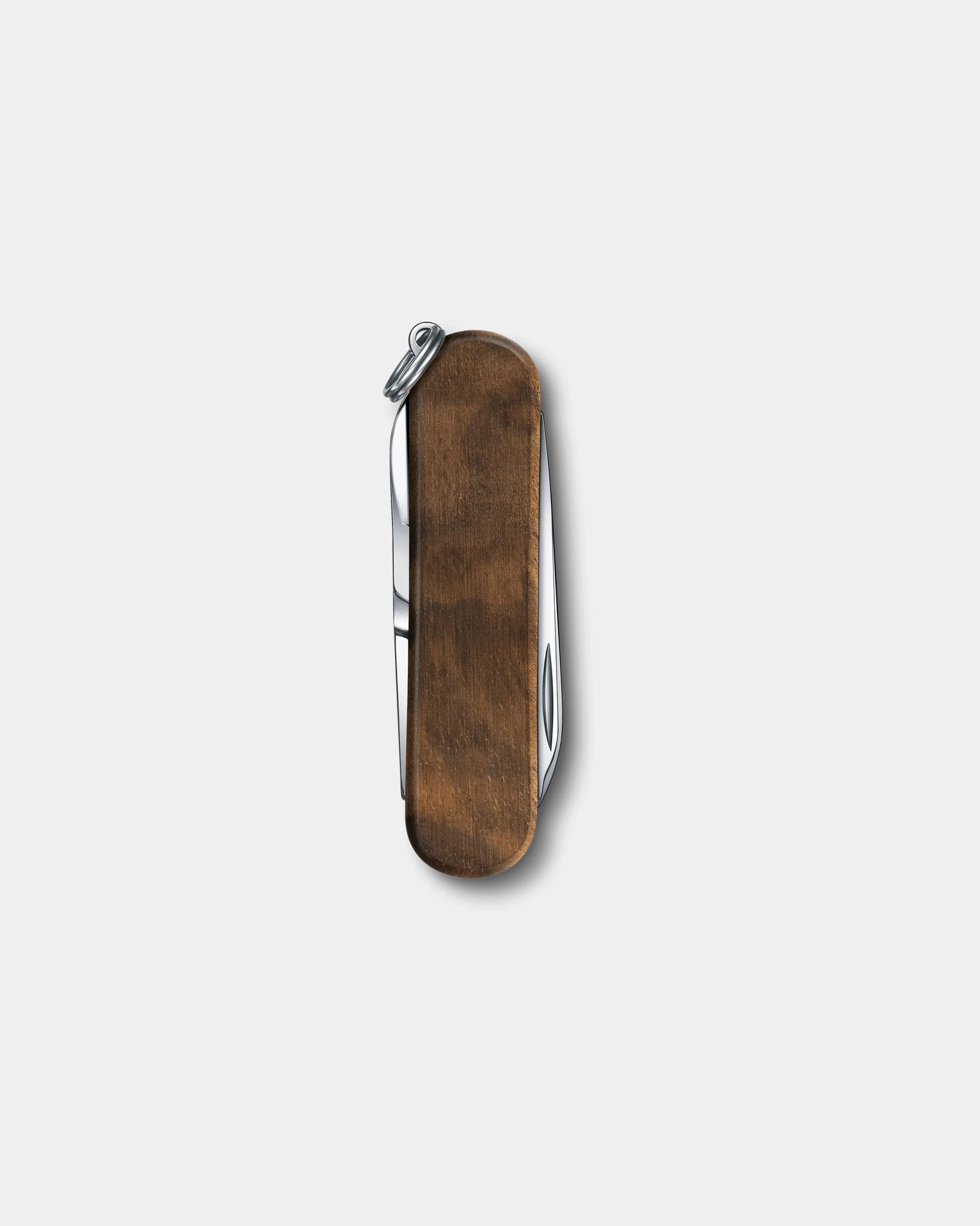 Victorinox Classic SD Wood Taschenmesser zum Personalisieren - 4