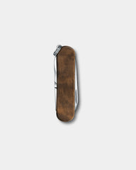 Victorinox Classic SD Wood Taschenmesser zum Personalisieren - 4