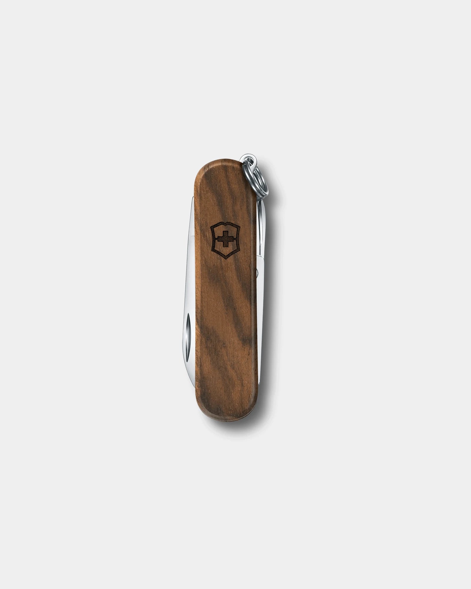 Victorinox Classic SD Wood Taschenmesser zum Personalisieren - 5