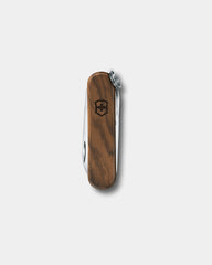Victorinox Classic SD Wood Taschenmesser zum Personalisieren - 5