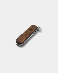 Victorinox Classic SD Wood Taschenmesser zum Personalisieren - 2