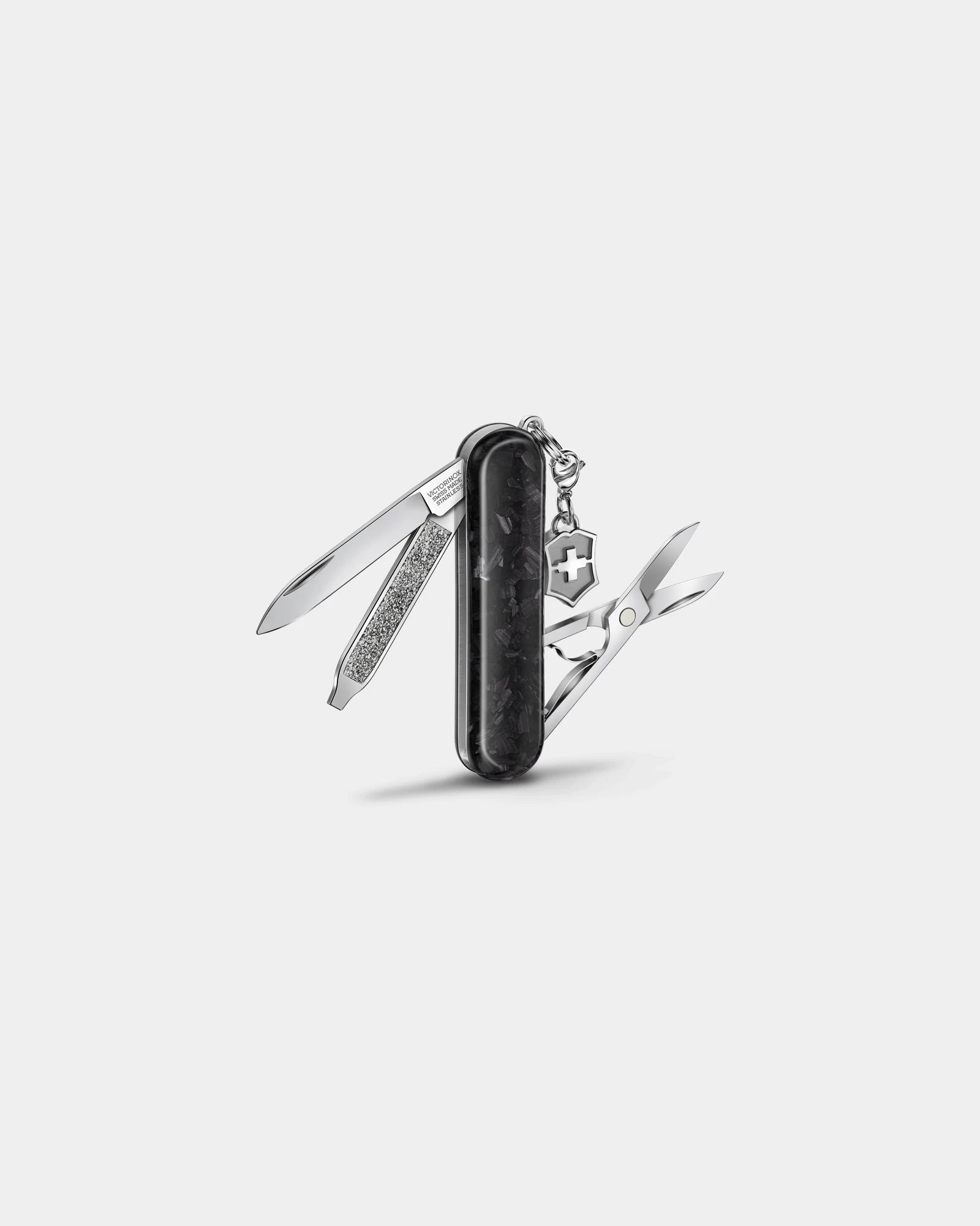 Schweizer Taschenmesser Victorinox Classic SD zum Personalisieren - 3