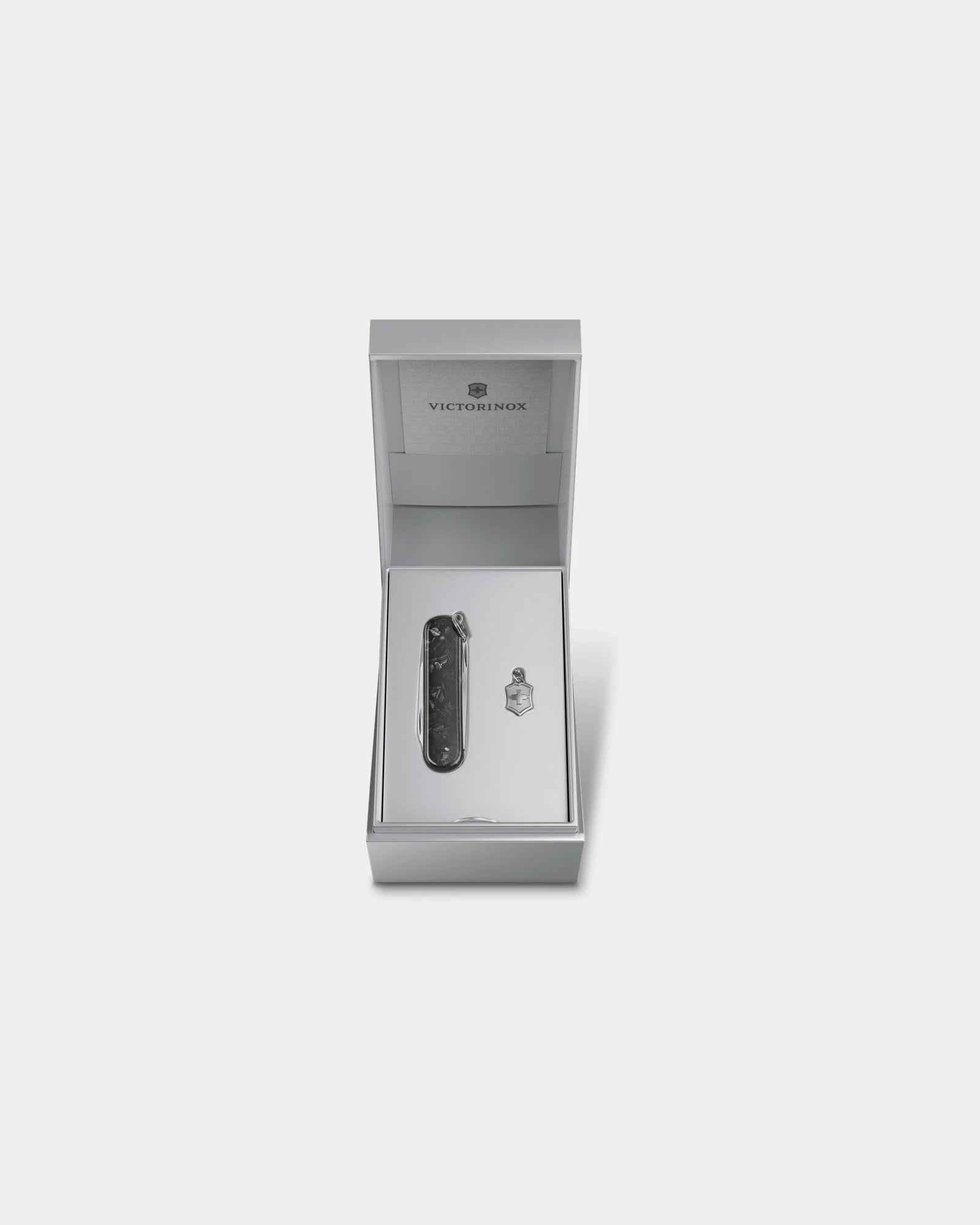 Schweizer Taschenmesser Victorinox Classic SD zum Personalisieren - 6