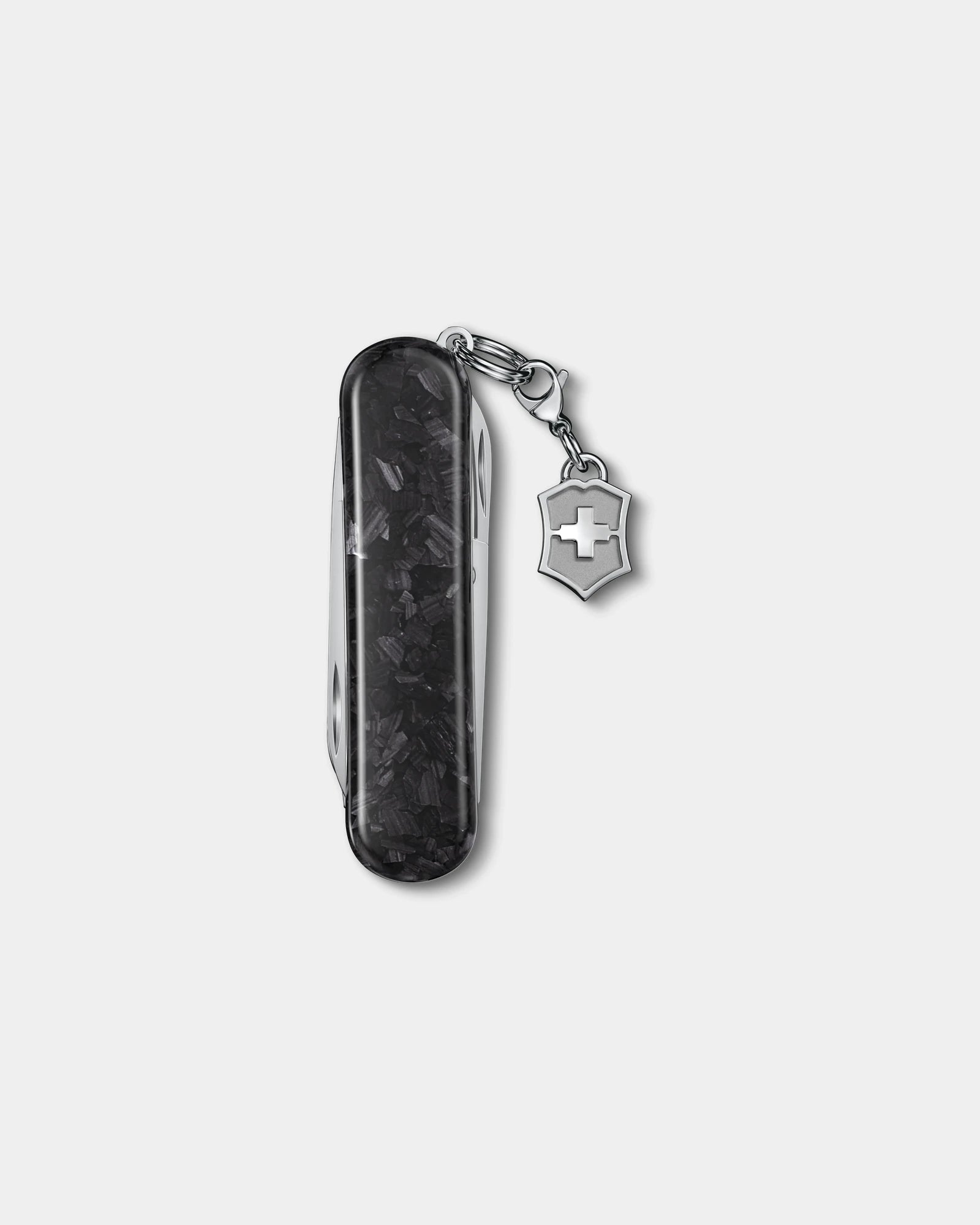 Schweizer Taschenmesser Victorinox Classic SD zum Personalisieren - 2