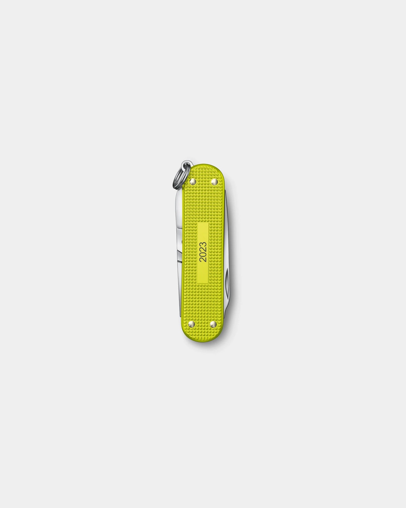 Victorinox Classic SD Alox Limited Edition 2023 zum Personalisieren - 2