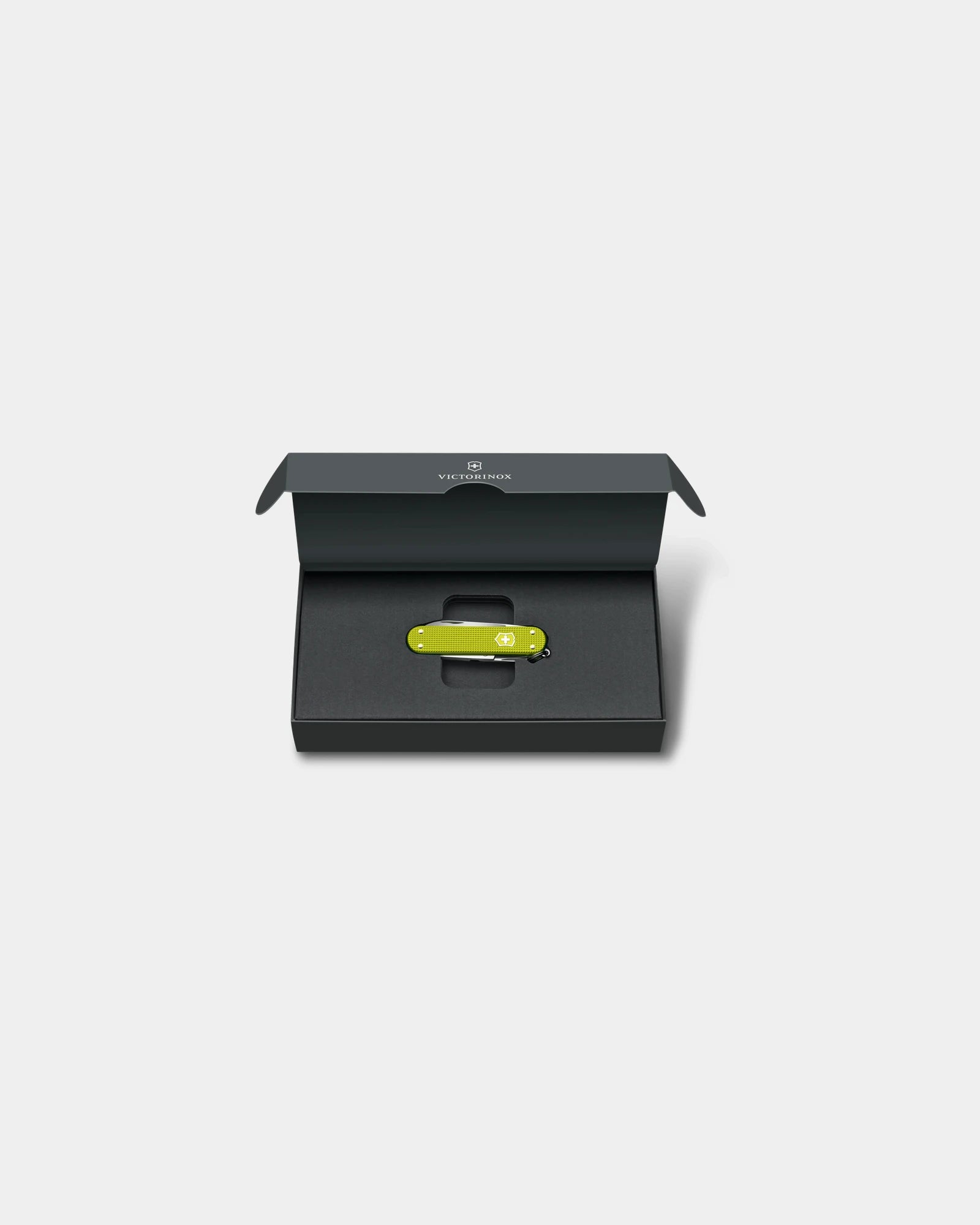 Victorinox Classic SD Alox Limited Edition 2023 zum Personalisieren - 4