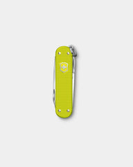 Victorinox Classic SD Alox Limited Edition 2023 zum Personalisieren - 3