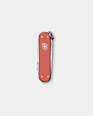 Schweizer Taschenmesser Victorinox Classic SD Alox 2025 zum Personalisieren - 3
