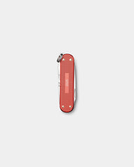 Schweizer Taschenmesser Victorinox Classic SD Alox 2025 zum Personalisieren - 2