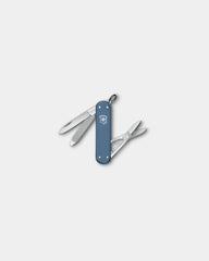 Schweizer Taschenmesser Alox Victorinox Classic SD 2026 zum Personalisieren - 7