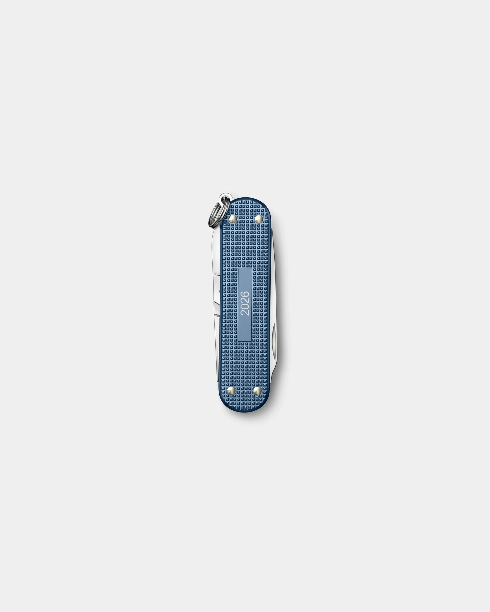 Schweizer Taschenmesser Alox Victorinox Classic SD 2026 zum Personalisieren - 2