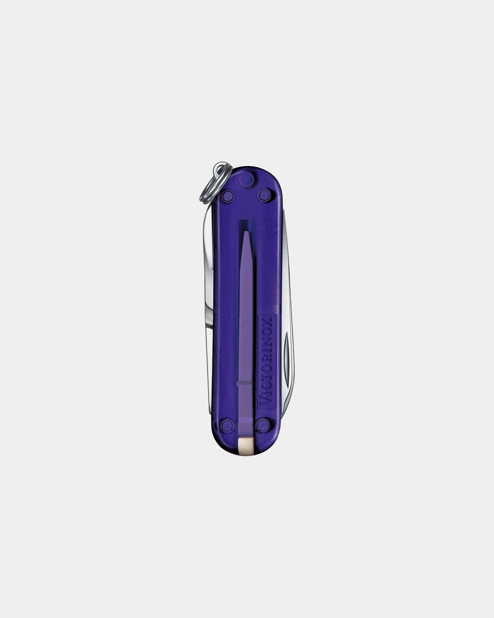 Schweizer Taschenmesser Victorinox Classic SD zum Personalisieren - 50