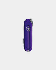 Schweizer Taschenmesser Victorinox Classic SD zum Personalisieren - 49