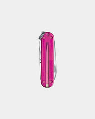 Schweizer Taschenmesser Victorinox Classic SD zum Personalisieren - 62