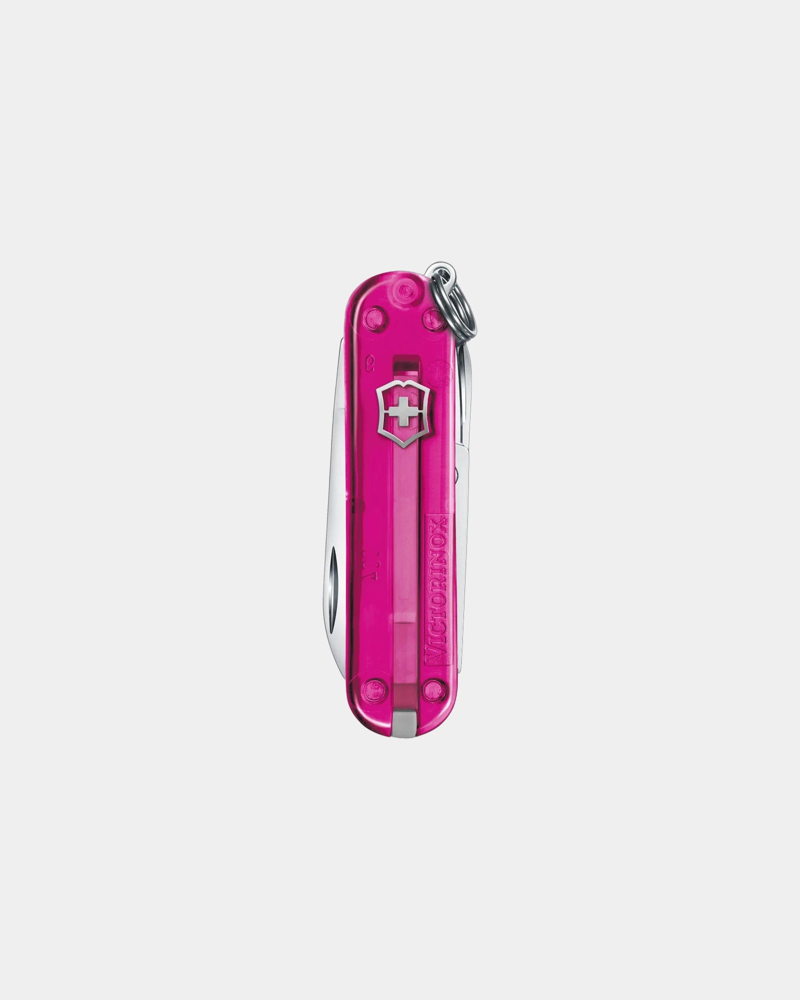 Schweizer Taschenmesser Victorinox Classic SD zum Personalisieren - 61