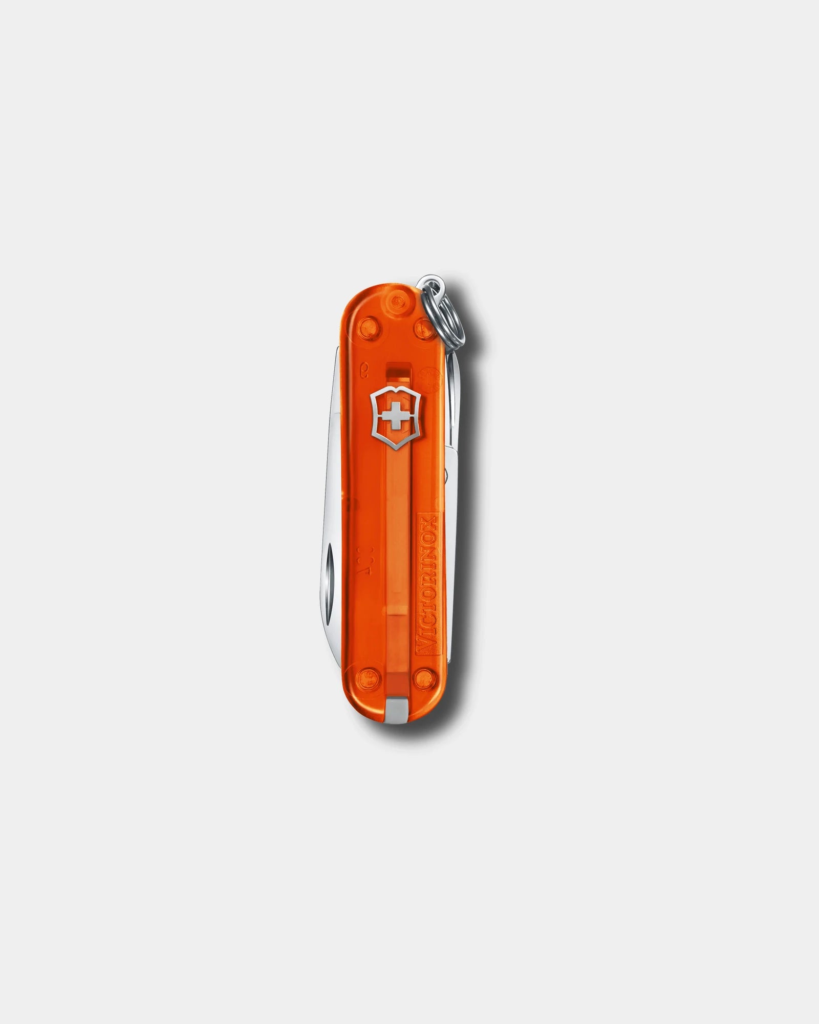 Schweizer Taschenmesser Victorinox Classic SD zum Personalisieren - 22