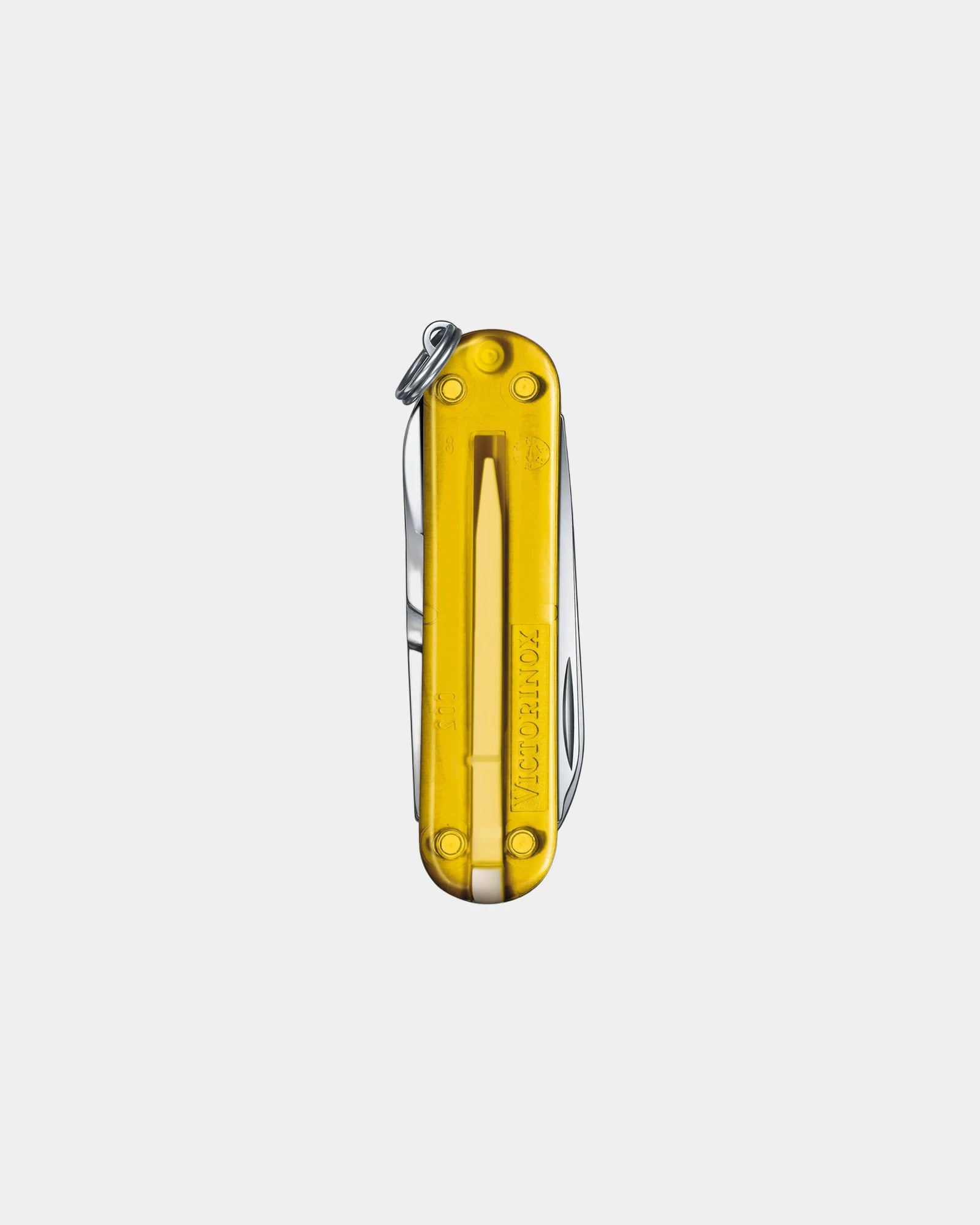 Schweizer Taschenmesser Victorinox Classic SD zum Personalisieren - 21