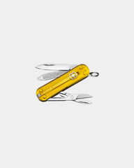 Schweizer Taschenmesser Victorinox Classic SD zum Personalisieren - Toskanische Sonne