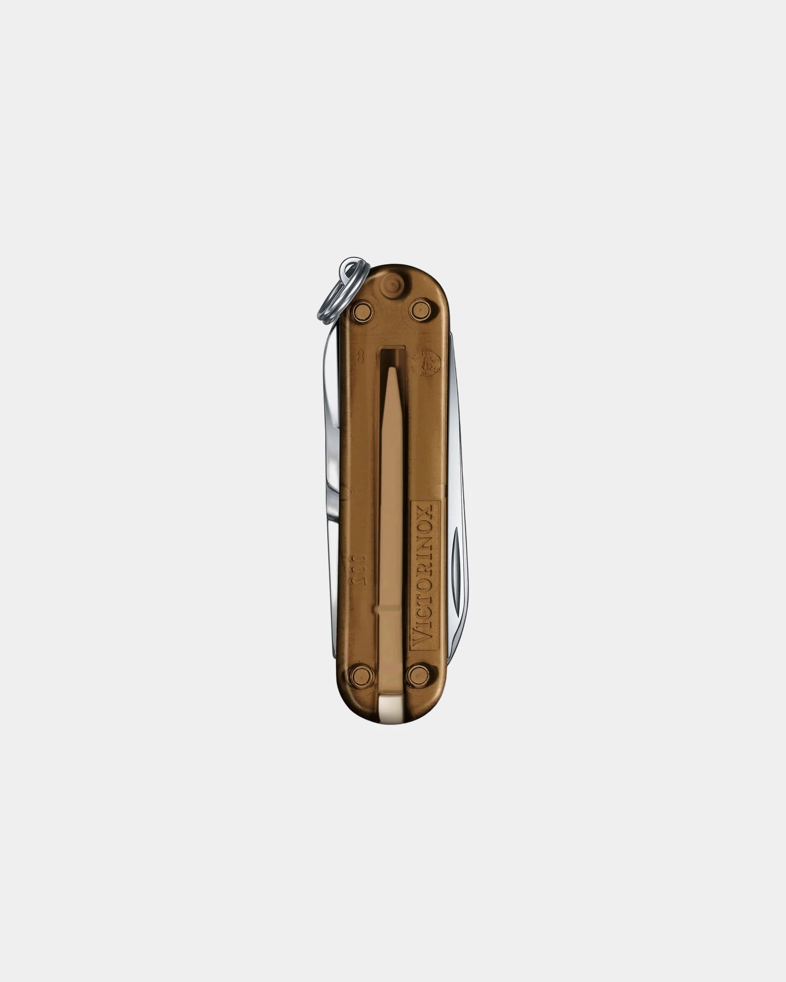 Schweizer Taschenmesser Victorinox Classic SD zum Personalisieren - 59
