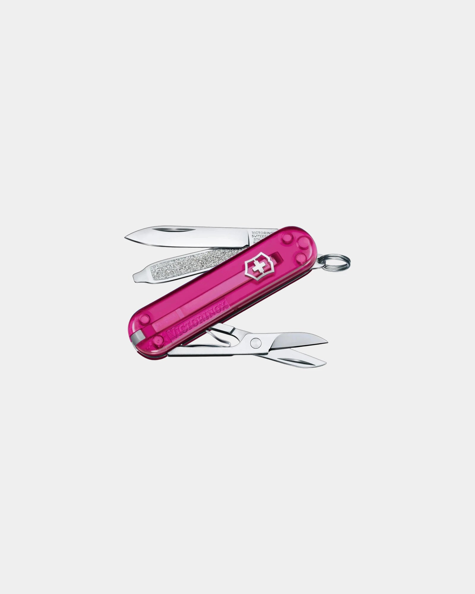 Schweizer Taschenmesser Victorinox Classic SD zum Personalisieren - Cupcake-Traum